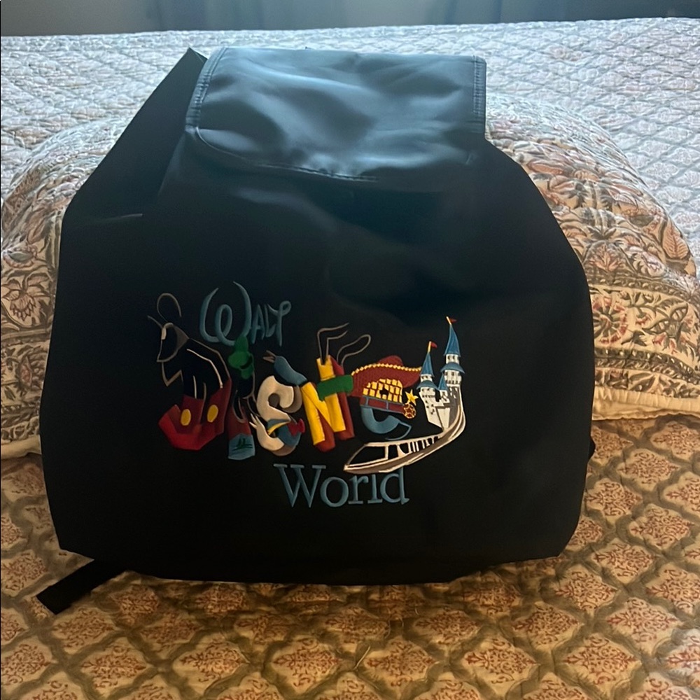 Disney Backpack